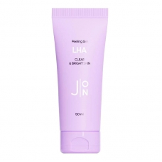 J:ON LHA Clear & Bright Skin Peeling Gel 