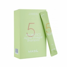 MASIL 5 Probiotics Apple Vinergar Shampoo  (1 piece)