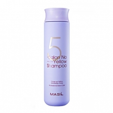 MASIL 5 Salon No Yellow Shampoo