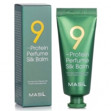 MASIL 9 Protein Perfume Silk Balm 