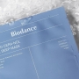BIODANCE Ночная гидрогелевая маска с церамидами против сухости